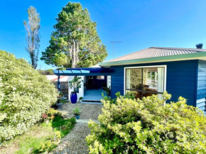 Blue Lily Bungalow, Katoomba